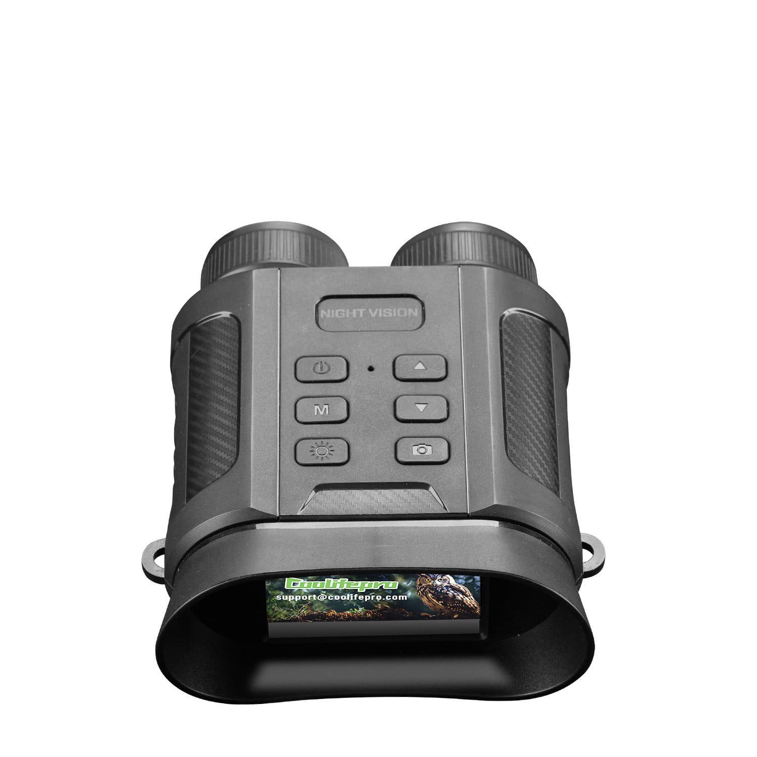 دوربین دید در شب ۴K مدل night vision binoculars | N9 — تصویر ۳