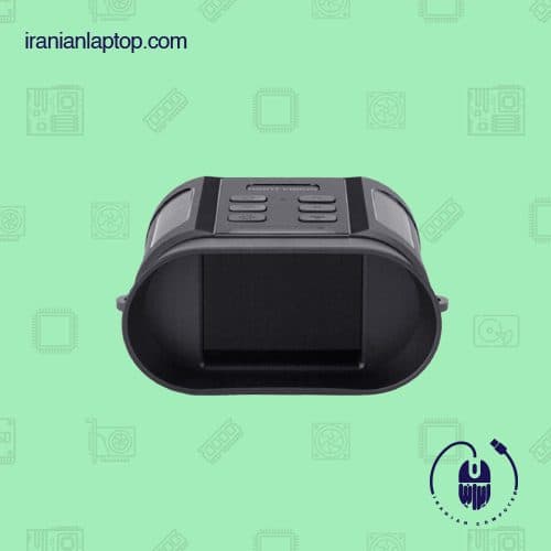 دوربین دید در شب ۴K مدل night vision binoculars | N9 — تصویر ۲