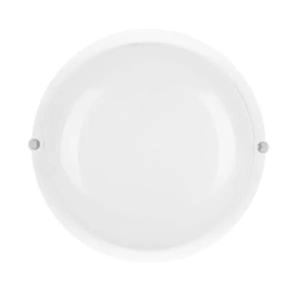 چراغ روکار دایره ای 12 وات SMD مدل آوا برند پارس شعاع توس