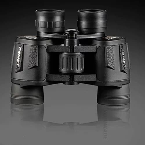 دوربین شکاری کامت مدل comet 20×35 — تصویر ۶