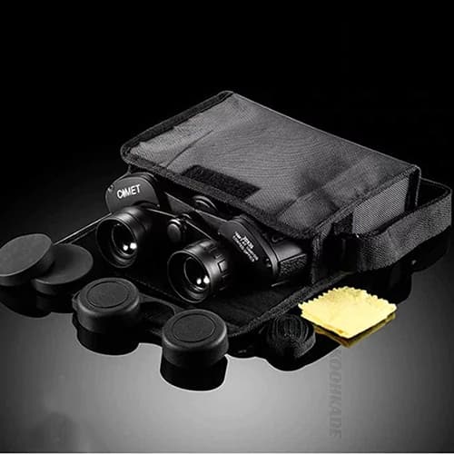 دوربین شکاری کامت مدل comet 20×35 — تصویر ۳