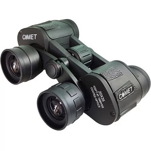 دوربین شکاری کامت مدل comet 20×35 — تصویر ۷