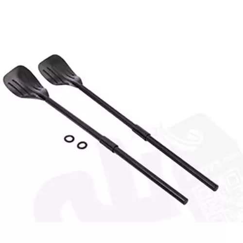 قایق بادی چهار نفره اینتایم 400 مدل YT-099A — تصویر ۵