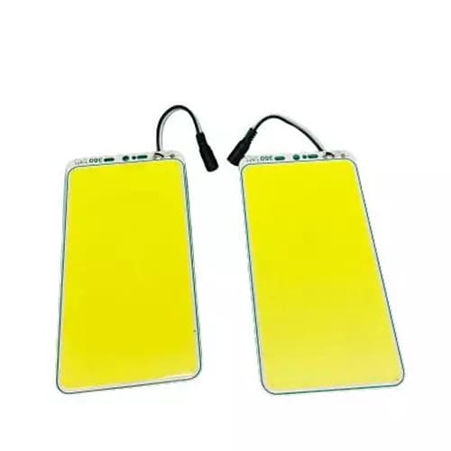 چراغ کمپینگ 360 لایت مدل FR-12 COB RF — تصویر ۶