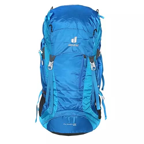 کوله پشتی کوهنوردی 65 لیتر دیوتر مدل Futura Pro 65L — تصویر ۵