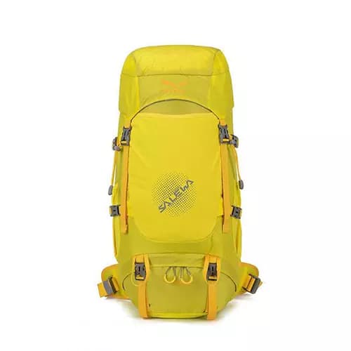 کوله پشتی کوهنوردی 45+5 لیتری سالیوا(Salewa) مدل S9198 — تصویر ۶