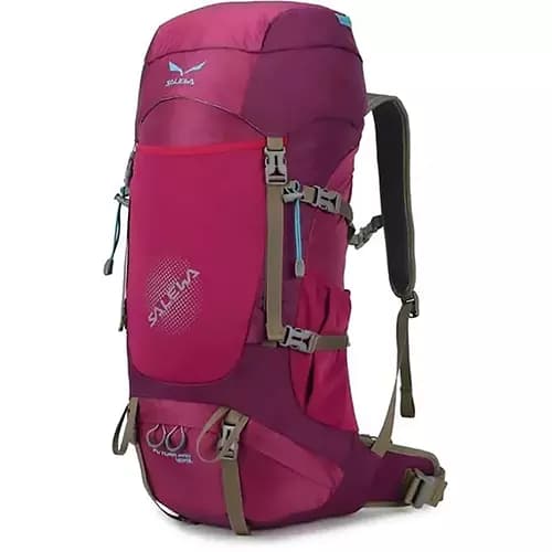 کوله پشتی کوهنوردی 45+5 لیتری سالیوا(Salewa) مدل S9198 — تصویر ۳