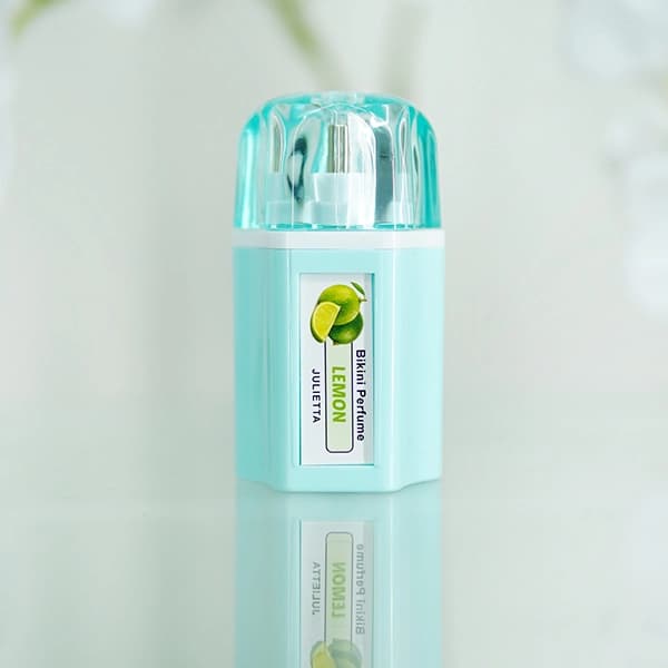 عطر بیکینی رایحه لیمویی – 399