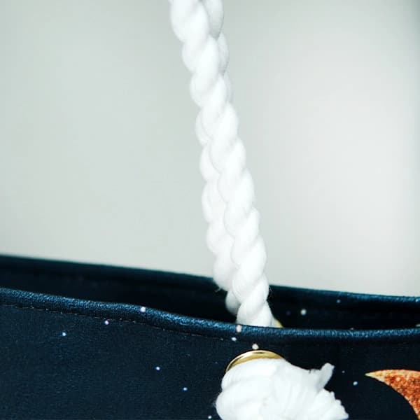 توت بگ چاپی مارک – 229-124 — تصویر ۳