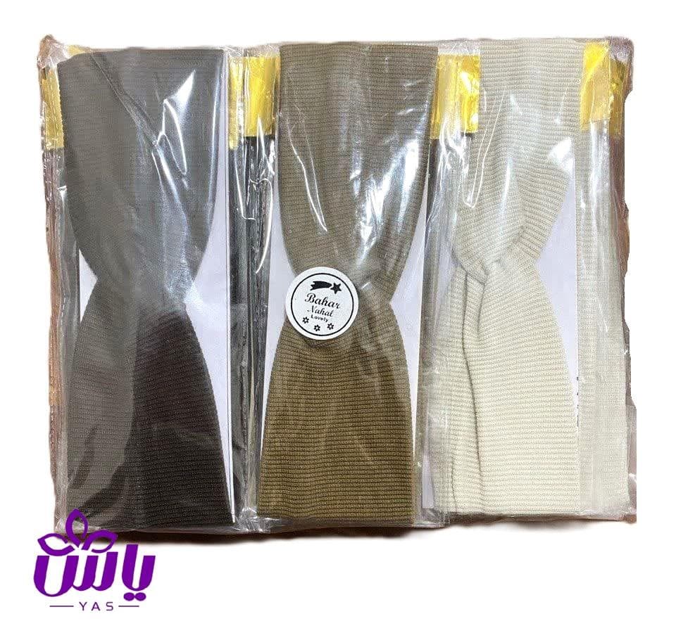 هدبند کشی گره ای 4023