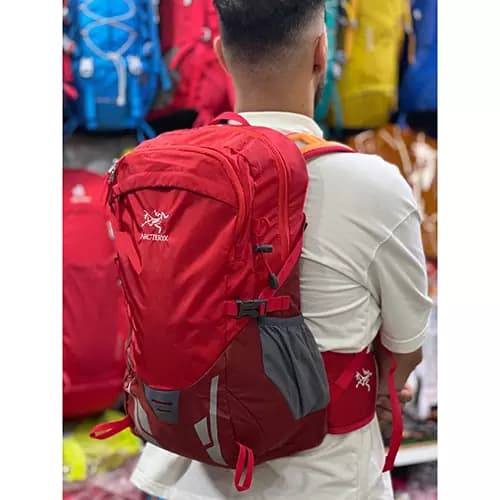 کوله پشتی 35 لیتری ارکتریکس Arcteryx — تصویر ۲