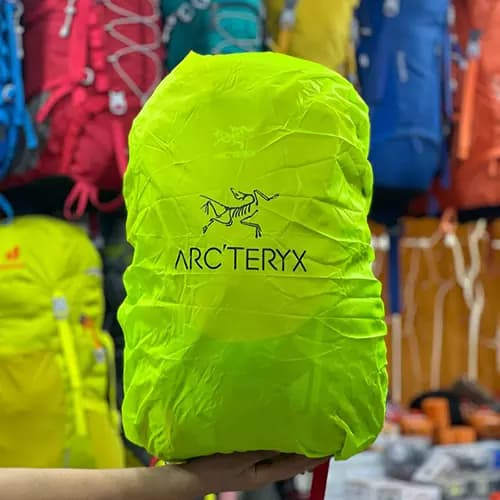 کوله پشتی 35 لیتری ارکتریکس Arcteryx — تصویر ۷