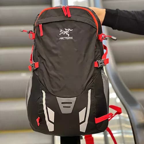 کوله پشتی 35 لیتری ارکتریکس Arcteryx — تصویر ۵