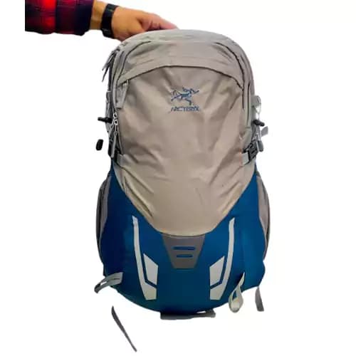 کوله پشتی 35 لیتری ارکتریکس Arcteryx — تصویر ۴