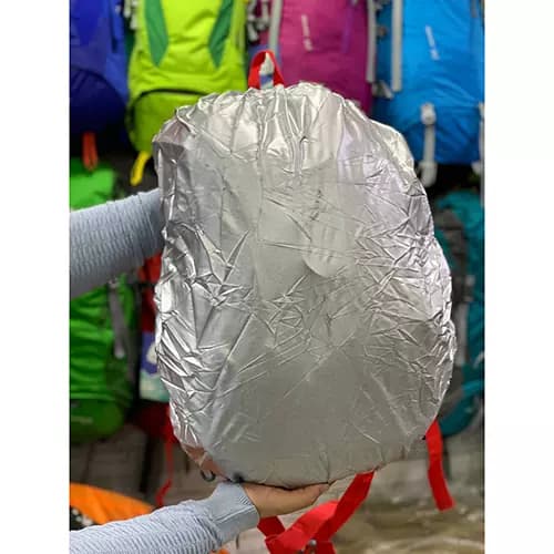 کوله پشتی کوهنوردی ۴۰ لیتری نورث فیس (North Face) مدل ELECTRON — تصویر ۸