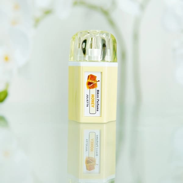 عطر بیکینی رایحه عسلی – 399