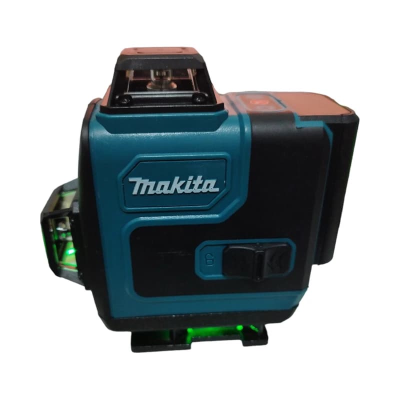 تراز لیزری 360 درجه ماکیتا مدل Makita 4D 360 — تصویر ۳