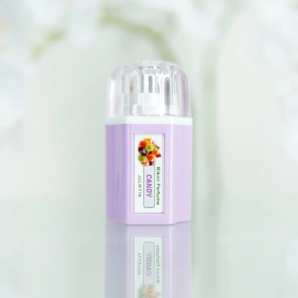 عطر بیکینی رایحه پاستیلی – 399