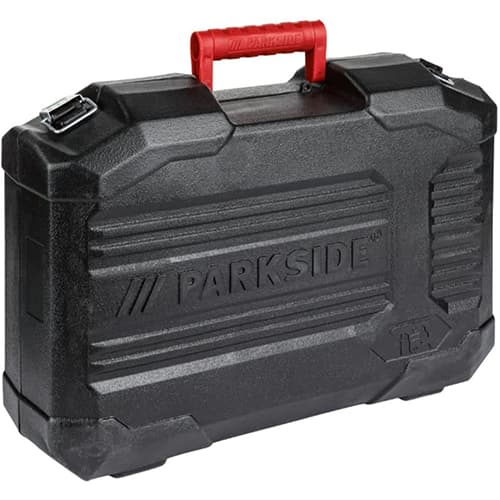 دریل تخریب تک کاره پارکساید مدل PARKSIDE PAH 1300 B2 — تصویر ۴
