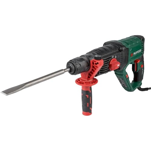 دریل تخریب 3 کاره 1050 وات پارکساید مدل parkside PBH 1050 C3 — تصویر ۴