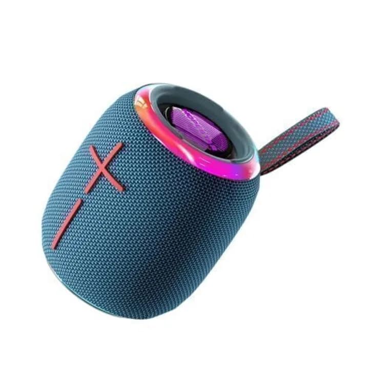 اسپیکر بلوتوثی قابل هوپ استار مدل P35 Mini