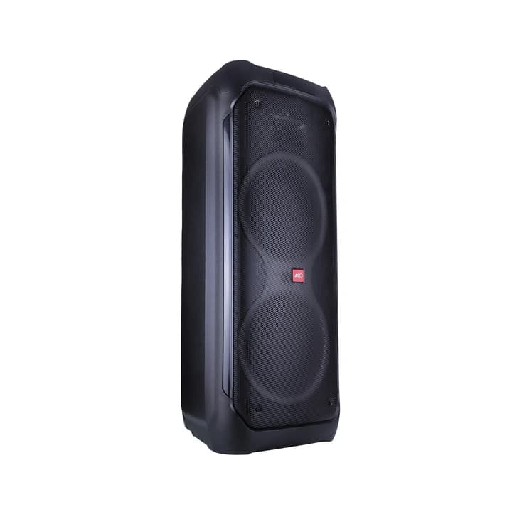 اسپیکر بلوتوثی آکو مدل sound box 2000