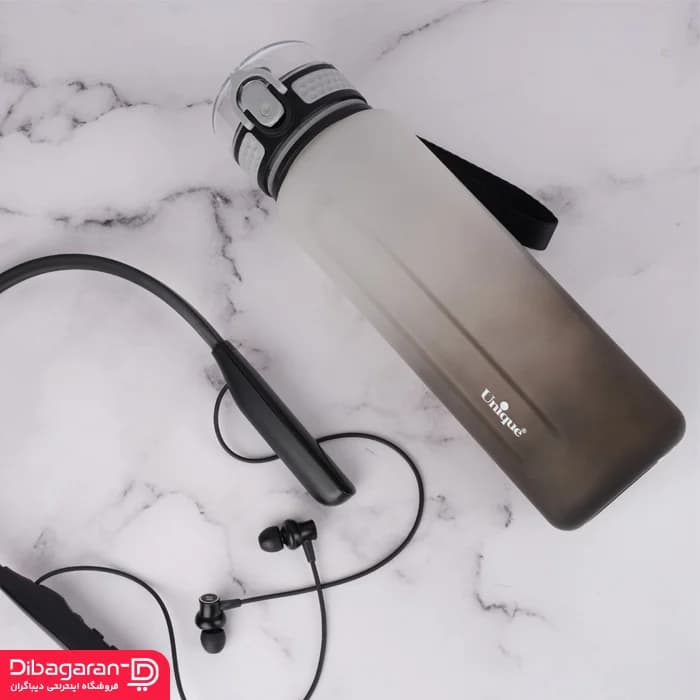 قمقمه یونیک 640 میلی لیتر کد UN-1958 — تصویر ۲