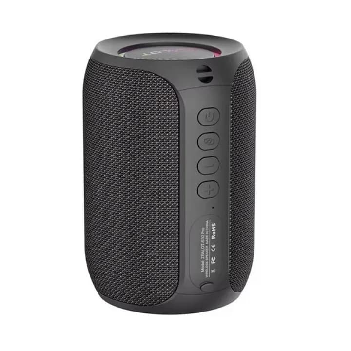 اسپیکر بلوتوثی زیلوت مدل S32 Pro