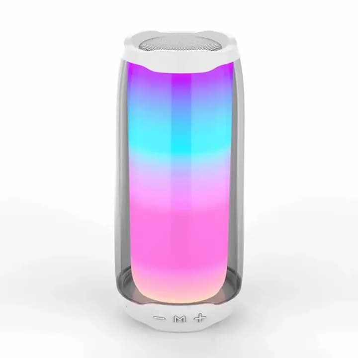 اسپیکر بلوتوثی جی بی ال مدل Pulse 4 (غیر اصل)