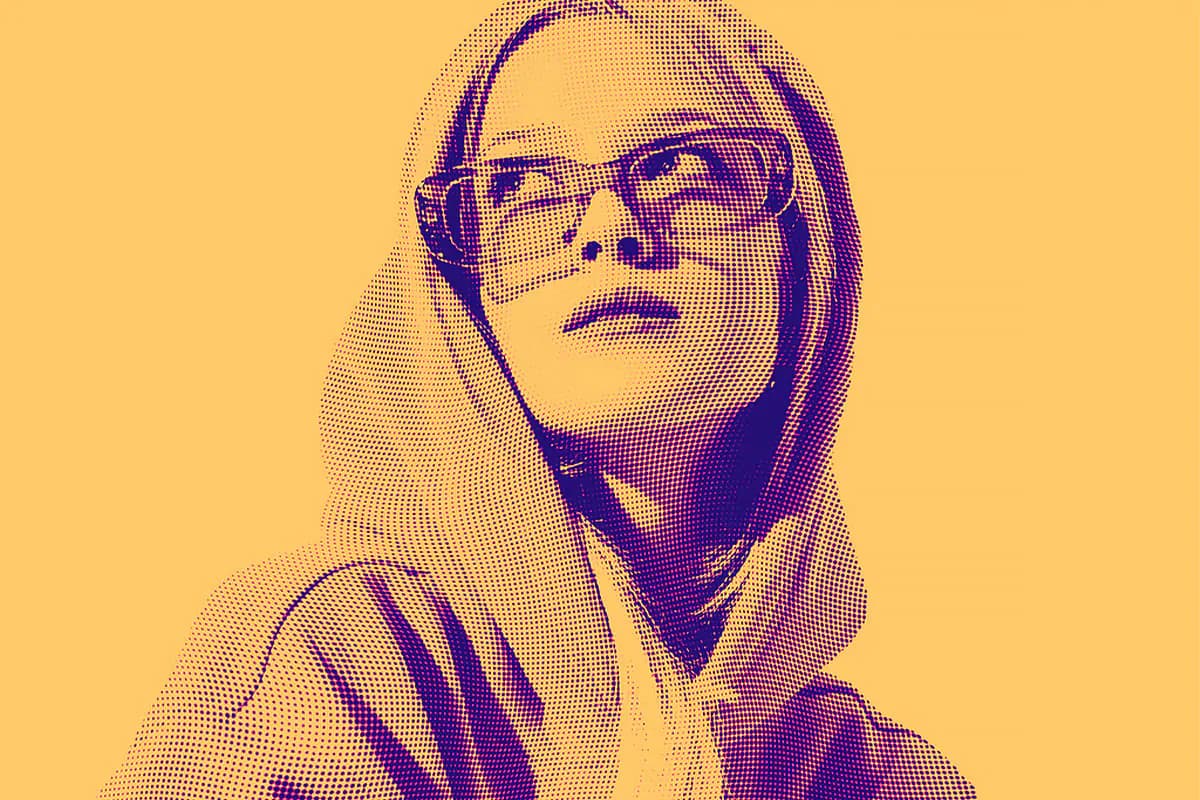 افکت پوستری هافتون برای فتوشاپ — تصویر ۳