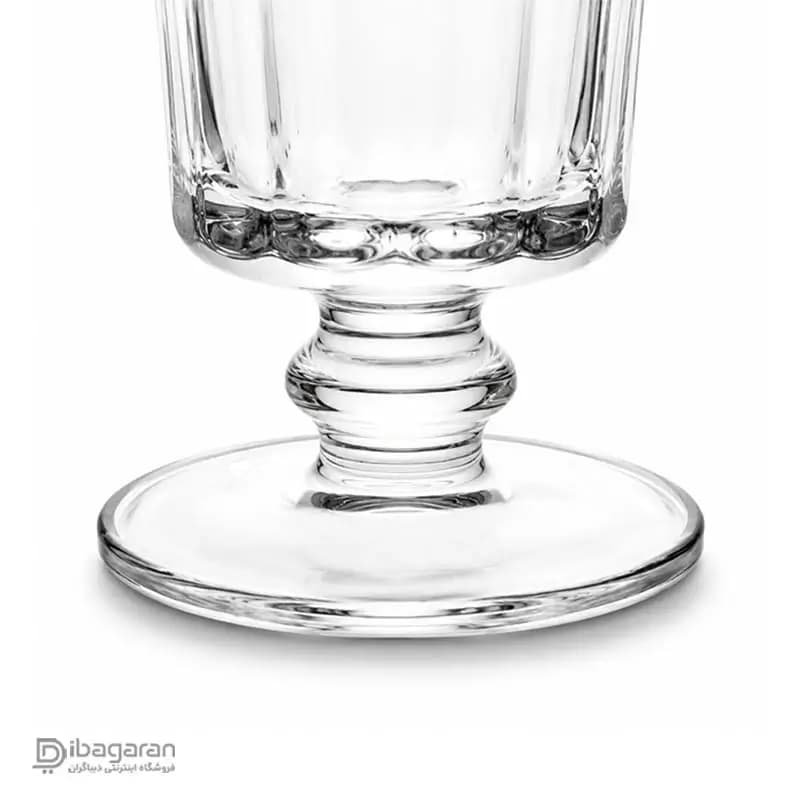 شات 6 عددی پاشاباغچه مدل دیاموند 440186 — تصویر ۵