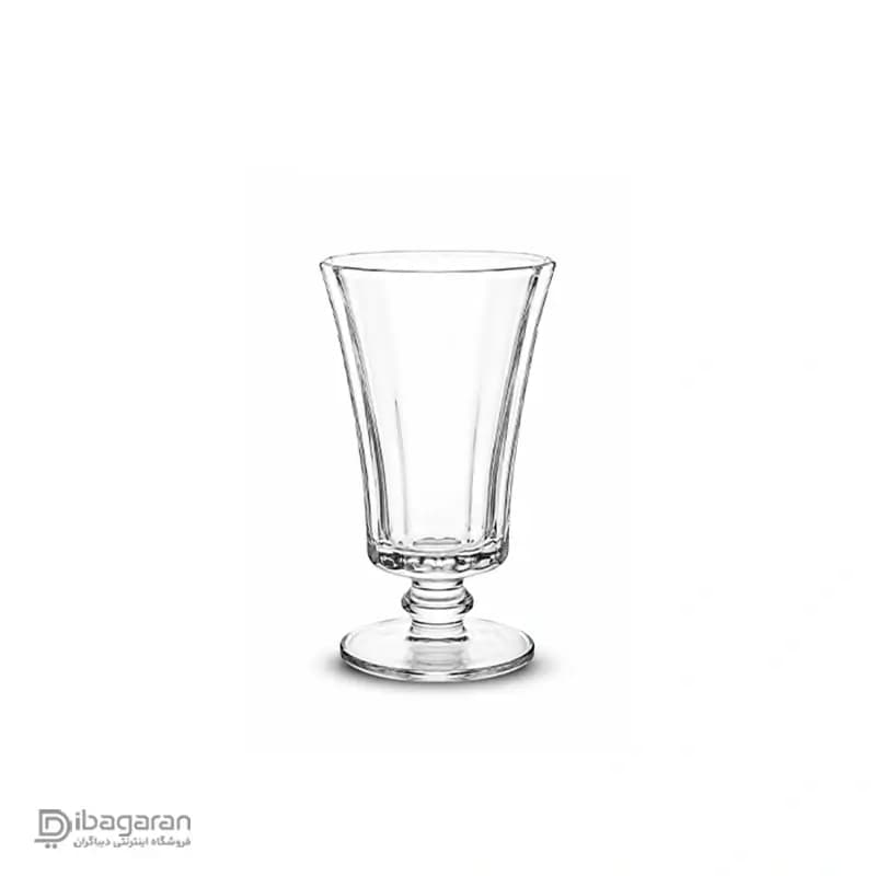 شات 6 عددی پاشاباغچه مدل دیاموند 440186 — تصویر ۴