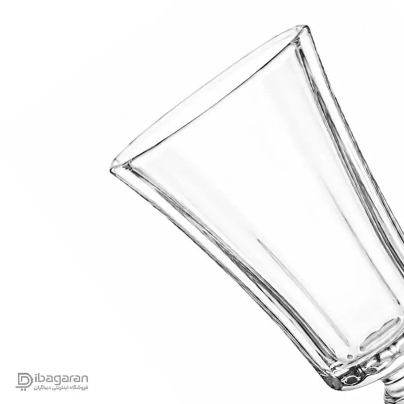 شات 6 عددی پاشاباغچه مدل دیاموند 440186 — تصویر ۳