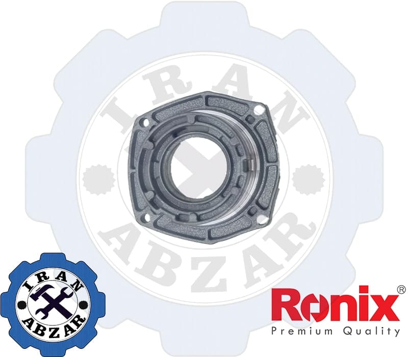 درب گیربکس فرز رونیکس مدل 3210 – 3220