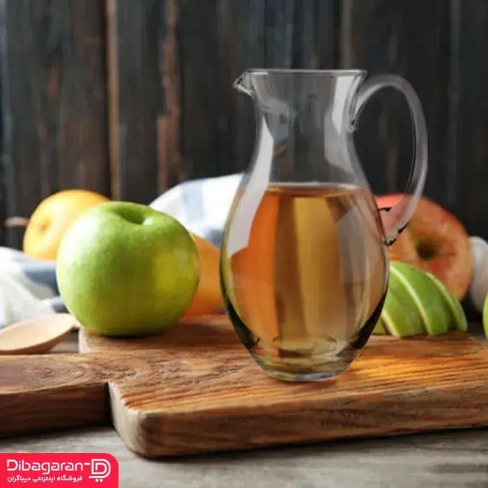 پارچ کریستال پاشاباغچه مدل مونته کارلو کد 17242 — تصویر ۲