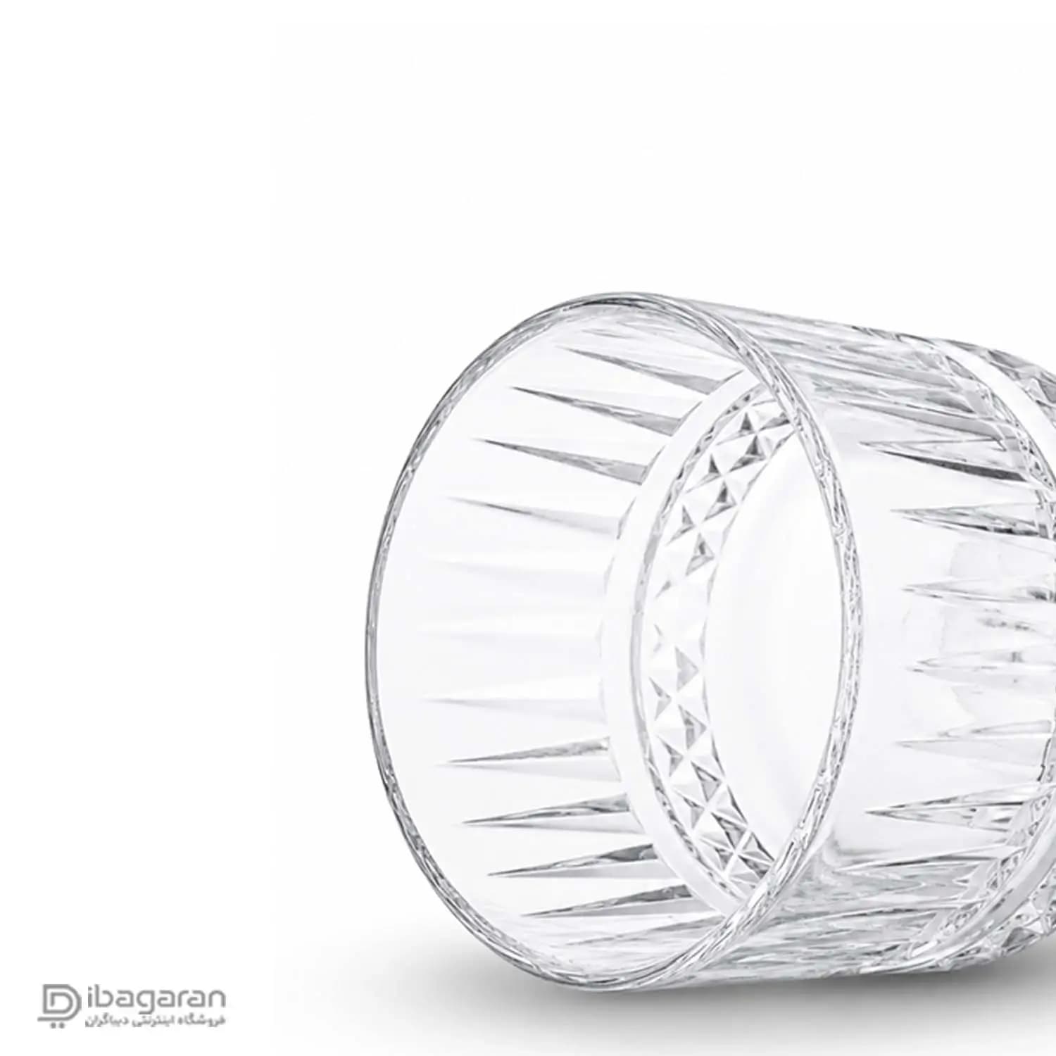 بستنی خوری پاشاباغچه الیسیا 4 عددی مدل 440437 — تصویر ۵