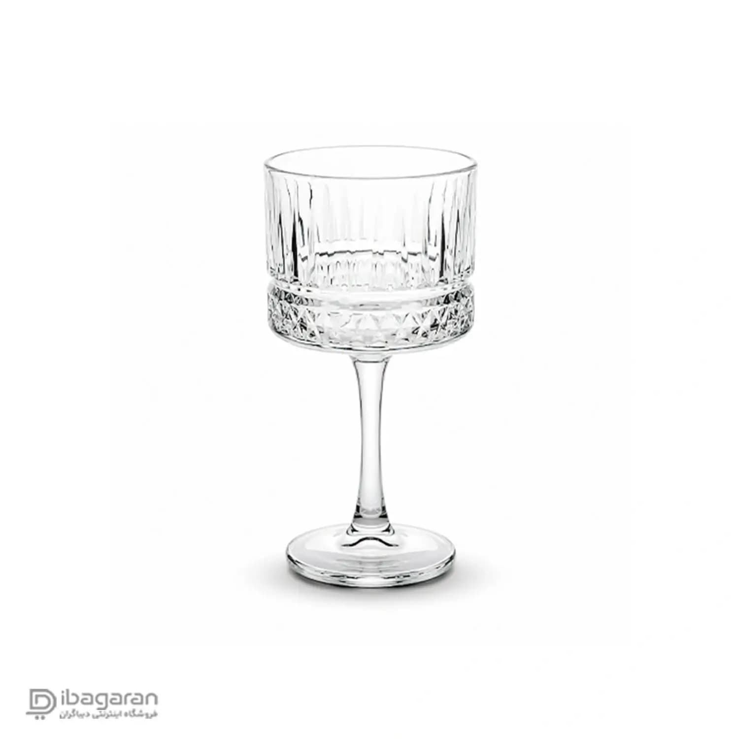 بستنی خوری پاشاباغچه الیسیا 4 عددی مدل 440437 — تصویر ۶