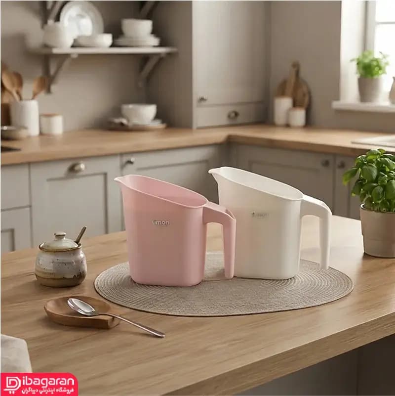 جای شیر لیمون مدل 1338