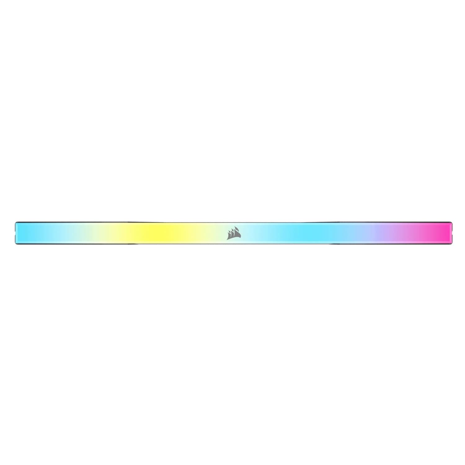 رم دسکتاپ DDR5 دو کاناله 5200 مگاهرتز CL40 کورسیر مدل VENGEANCE RGB AMD ظرفیت 64 گیگابایت — تصویر ۴
