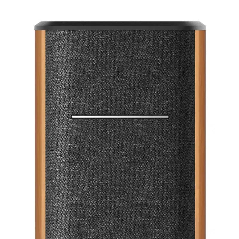 اسپیکر Edifier مدل MS50A رنگ قهوه‌ای — تصویر ۲