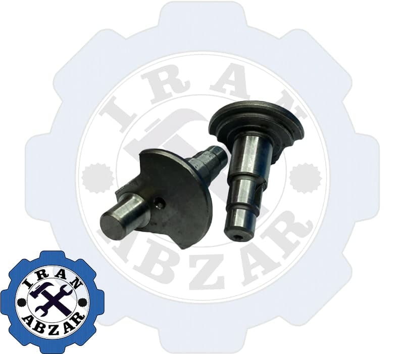 شفت لنگ چکش تخریب 810