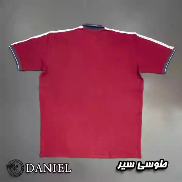 تیشرت جودون England POLO — تصویر ۷