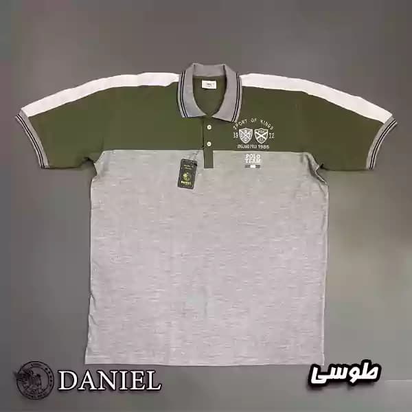 تیشرت جودون England POLO — تصویر ۶