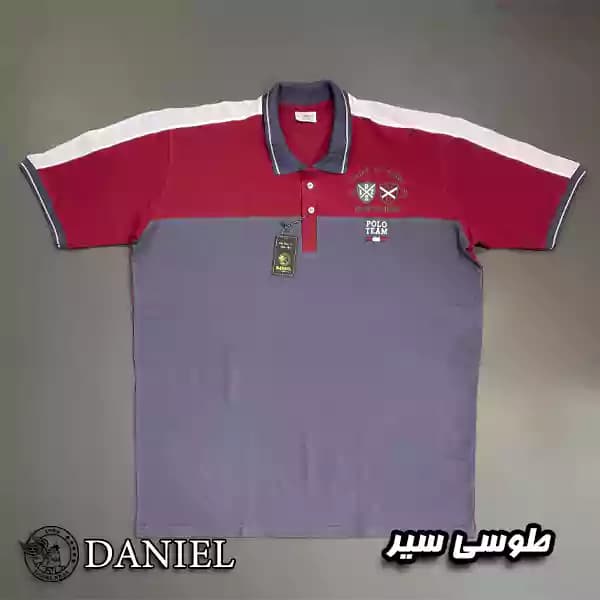 تیشرت جودون England POLO — تصویر ۸