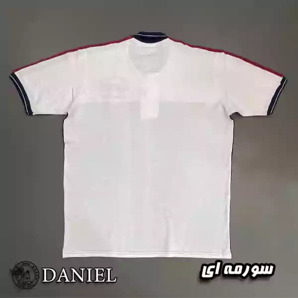 تیشرت جودون England POLO — تصویر ۳