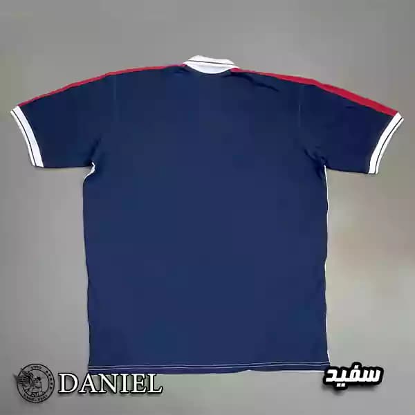 تیشرت جودون England POLO — تصویر ۹