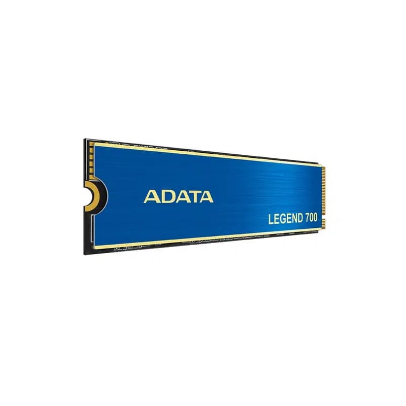 حافظه SSD ای دیتا LEGEND 710 256GB — تصویر ۲