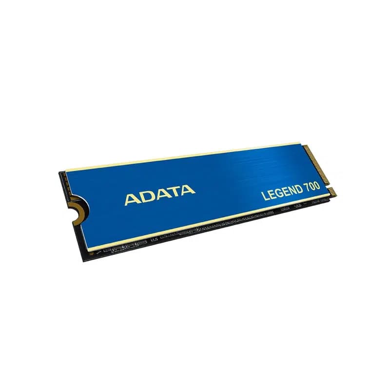 حافظه SSD ای دیتا LEGEND 710 256GB — تصویر ۵