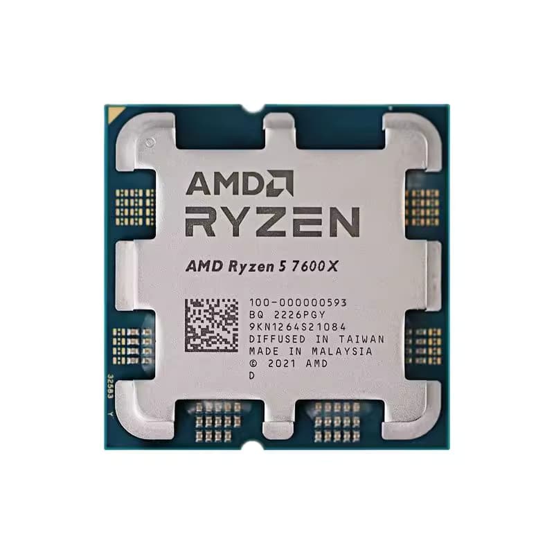 پردازنده AMD Ryzen 5 7600X TRY
