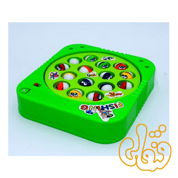 بازی ماهیگیری 8249 — تصویر ۳